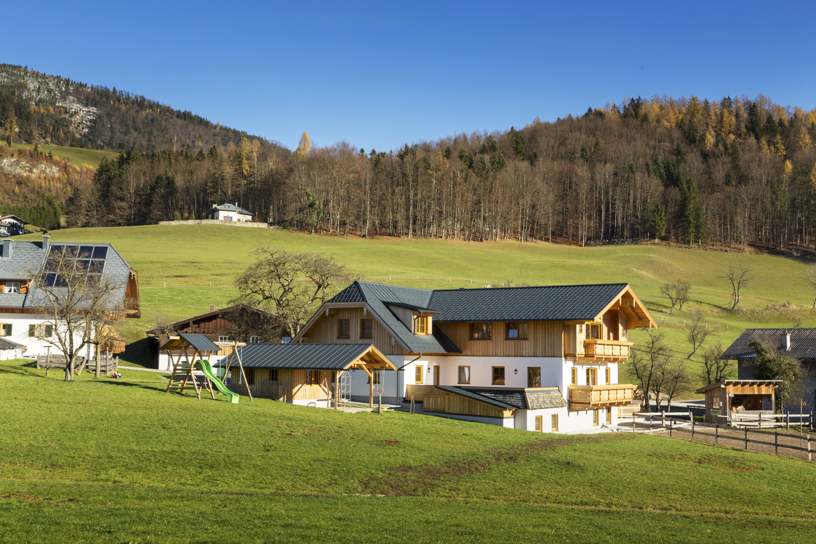 familien feriengut suassbauer 10