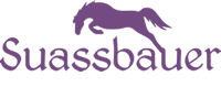 Logo Suassbauer - das Familien Feriengut